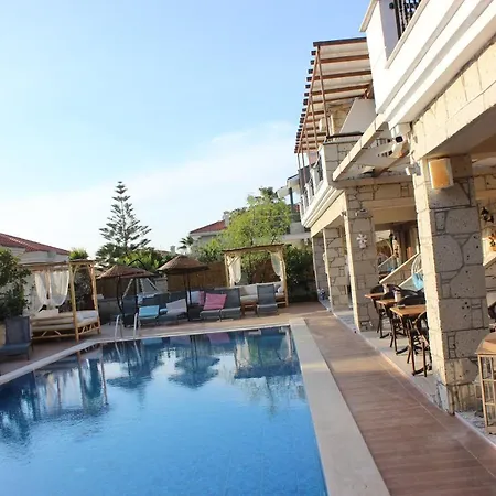 Hotel Fizzio