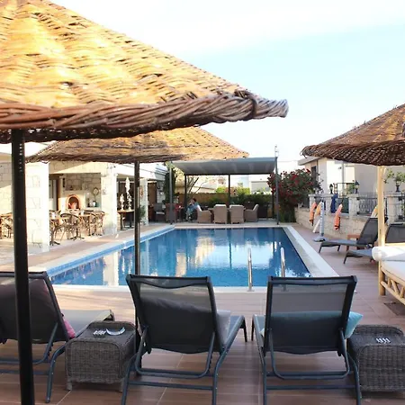 Fizzio 2* Alacati